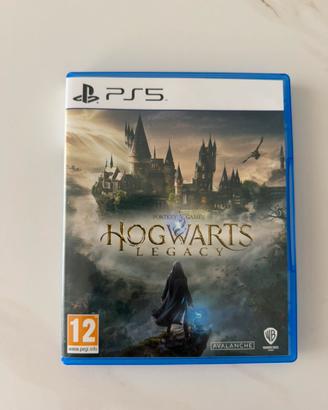 Hogwarts legacy ps5