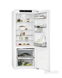 Frigorifero da incasso AEG senza freezer 