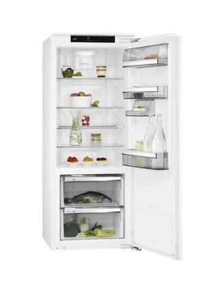 Frigorifero da incasso AEG senza freezer 