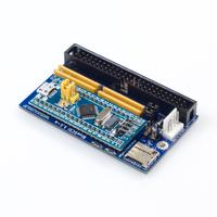 BlueSCSI v.1.1a - emulatore disco SCSI