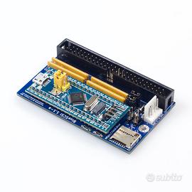 BlueSCSI v.1.1a - emulatore disco SCSI