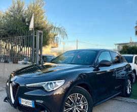 Alfa Romeo Stelvio 2.2 180 CV AT8