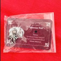 2 Ciondoli Kraken Octopus Argento Unisex Project M