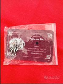 2 Ciondoli Kraken Octopus Argento Unisex Project M