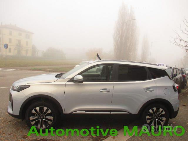 DR Automobiles Dr 5.0 2024 photo 4