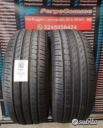 Cod:1563 225/60 r16 98y pirelli estive
