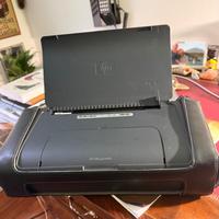 stampante portatile bluetooth  HP 470 wtb