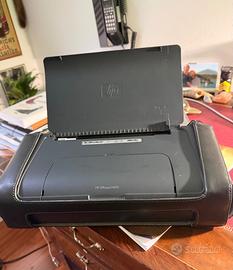 stampante portatile bluetooth  HP 470 wtb