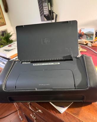 stampante portatile bluetooth  HP 470 wtb