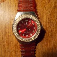 Orologio sub donna