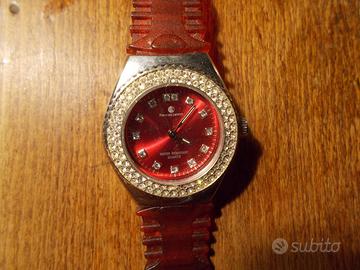 Orologio sub donna