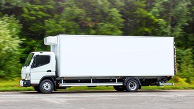 Autista patente c. cqc