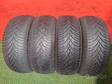 185 55 15 Gomme Invernali 70/80% Fiat 185 55R15