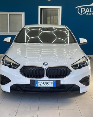 BMW 218 d Gran Coupé Advantage aut.