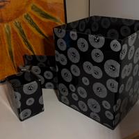set ufficio fornasetti