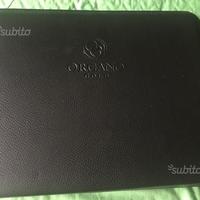 Portadocumenti A4 Organo Gold