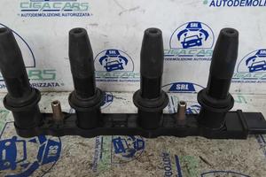 OPEL ASTRA 2007 - BOBINE DI ACCENSIONE