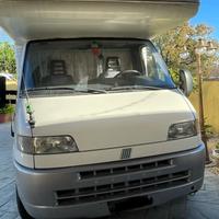 1997 Fiat C.I. Pegasus 2500 TDI Cat