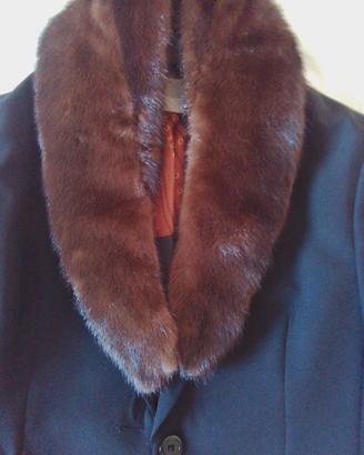 collo pelliccia 