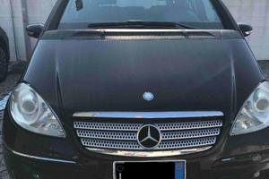 auto Mercedes CIasse A 180 CDI berlina. Diesel