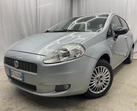 Fiat Grande Punto Grande Punto 1.2 5 porte Actual 