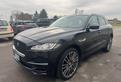 Jaguar F-Pace 2.0 D 180 CV Portfolio