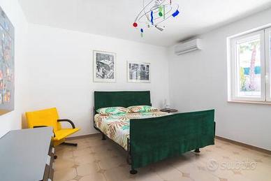 letto + materasso + rete