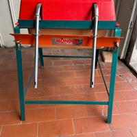 Imbottigliatrice 2 vie+tappatrice sughero