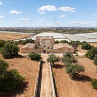 Rustico/Casale/Corte - Comiso
