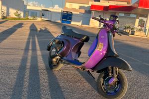 Vespa pk