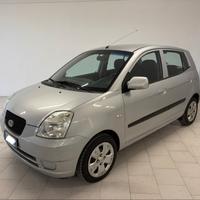 Kia Picanto 1.0 12V Urban km 119.000 Perfetta !