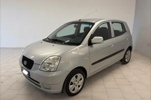 Kia Picanto 1.0 12V Urban km 119.000 Perfetta !