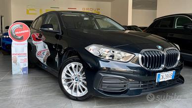 BMW 116D 1.5 BUSINESS ADVANTAGE 116 CV - VIRTUAL C