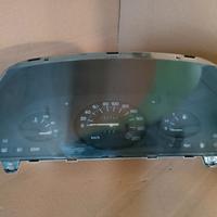 Quadro Strumenti Alfa Romeo Arna 1200 benzina 87