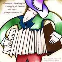 CD originali di fisarmonica