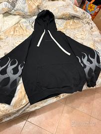 vision of super felpa