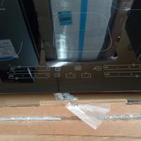 Piano cottura INDUZIONE INDESIT 