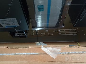 Piano cottura INDUZIONE INDESIT 