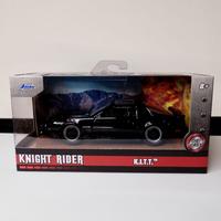 K.I. T. T.  Supercar di Michael Knight