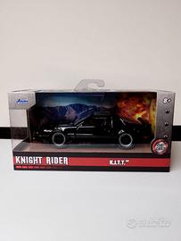 K.I. T. T.  Supercar di Michael Knight