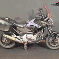 Honda NC700X