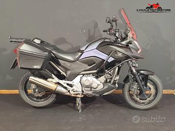 Honda NC700X