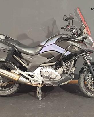 Honda NC700X