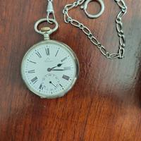 Orologio Cronometro Ferrovia dello stato