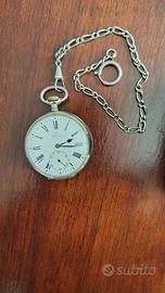 Orologio Cronometro Ferrovia dello stato