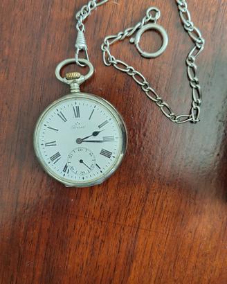 Orologio Cronometro Ferrovia dello stato