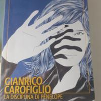 Carofiglio, La disciplina di Penelope