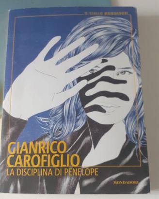 Carofiglio, La disciplina di Penelope