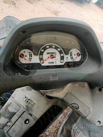 Honda Pantheon 150 - 2000