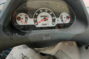 Honda Pantheon 150 - 2000